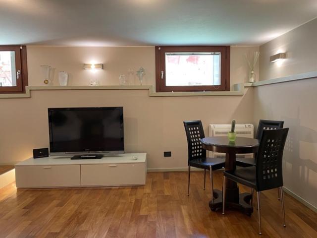 San Marco Apartment With Canal View Венеция Экстерьер фото